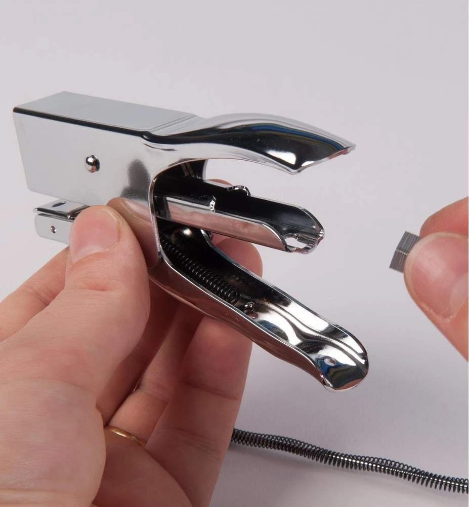 Mini Plier Stapler