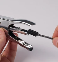 Mini Plier Stapler