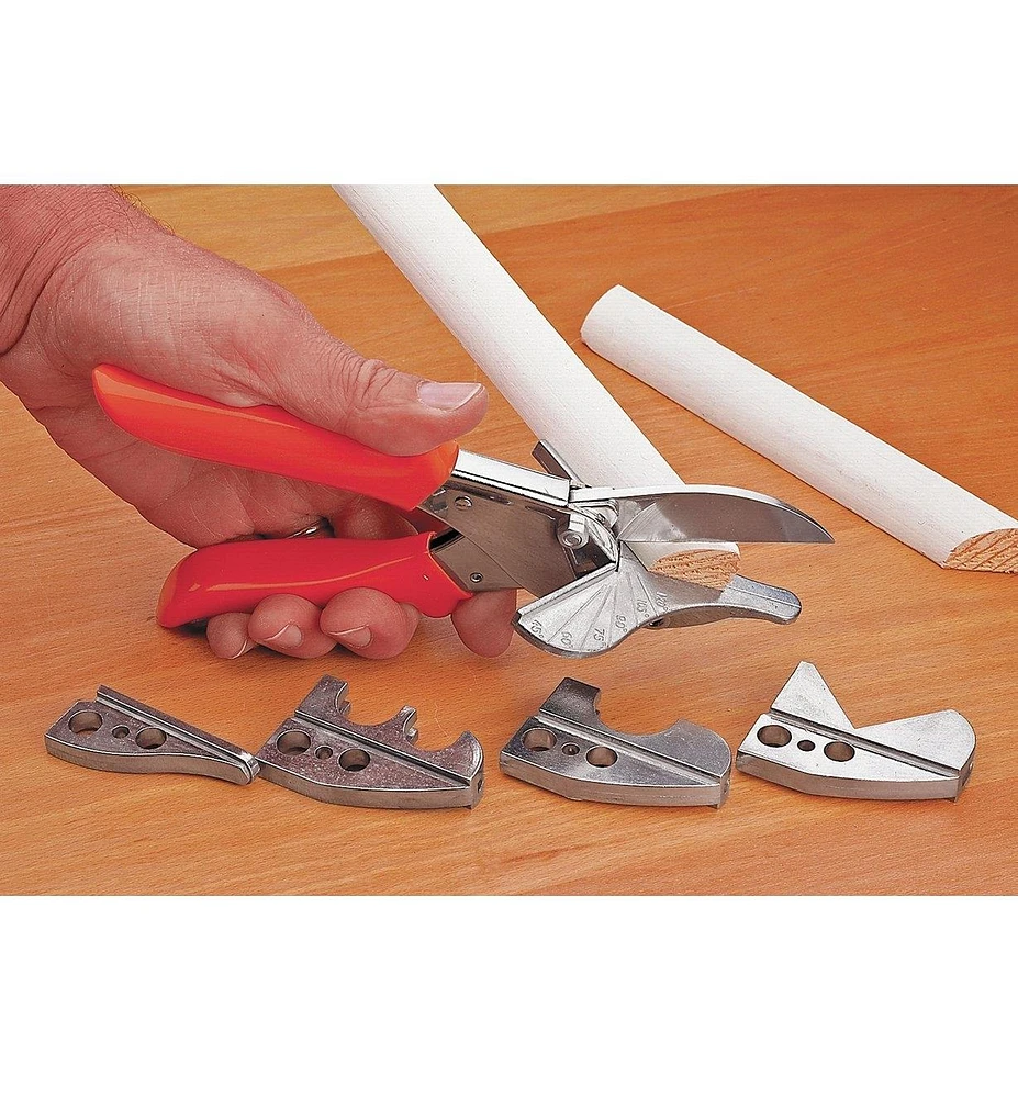 Miter Shears