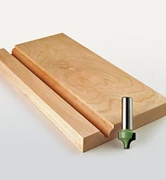 Plunge Round Router Bits