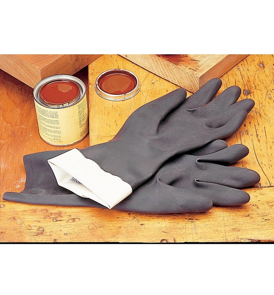 Neoprene Gloves