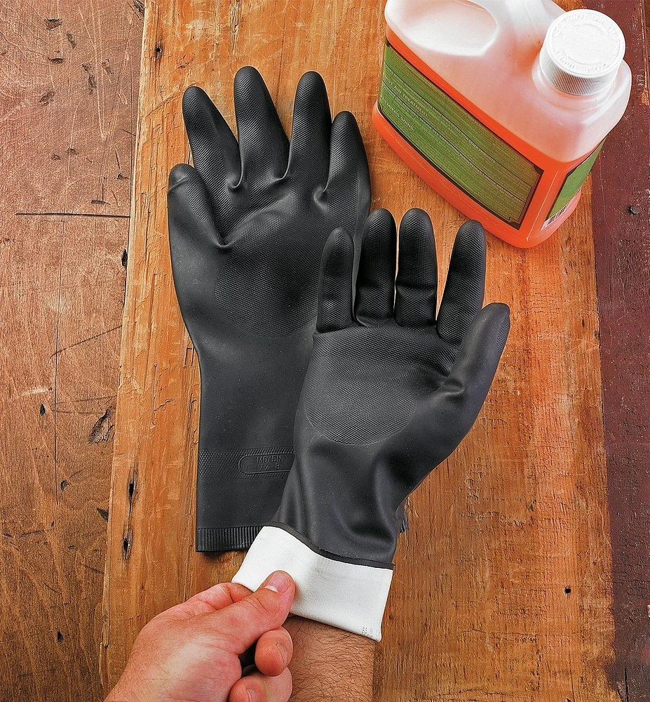 Neoprene Gloves