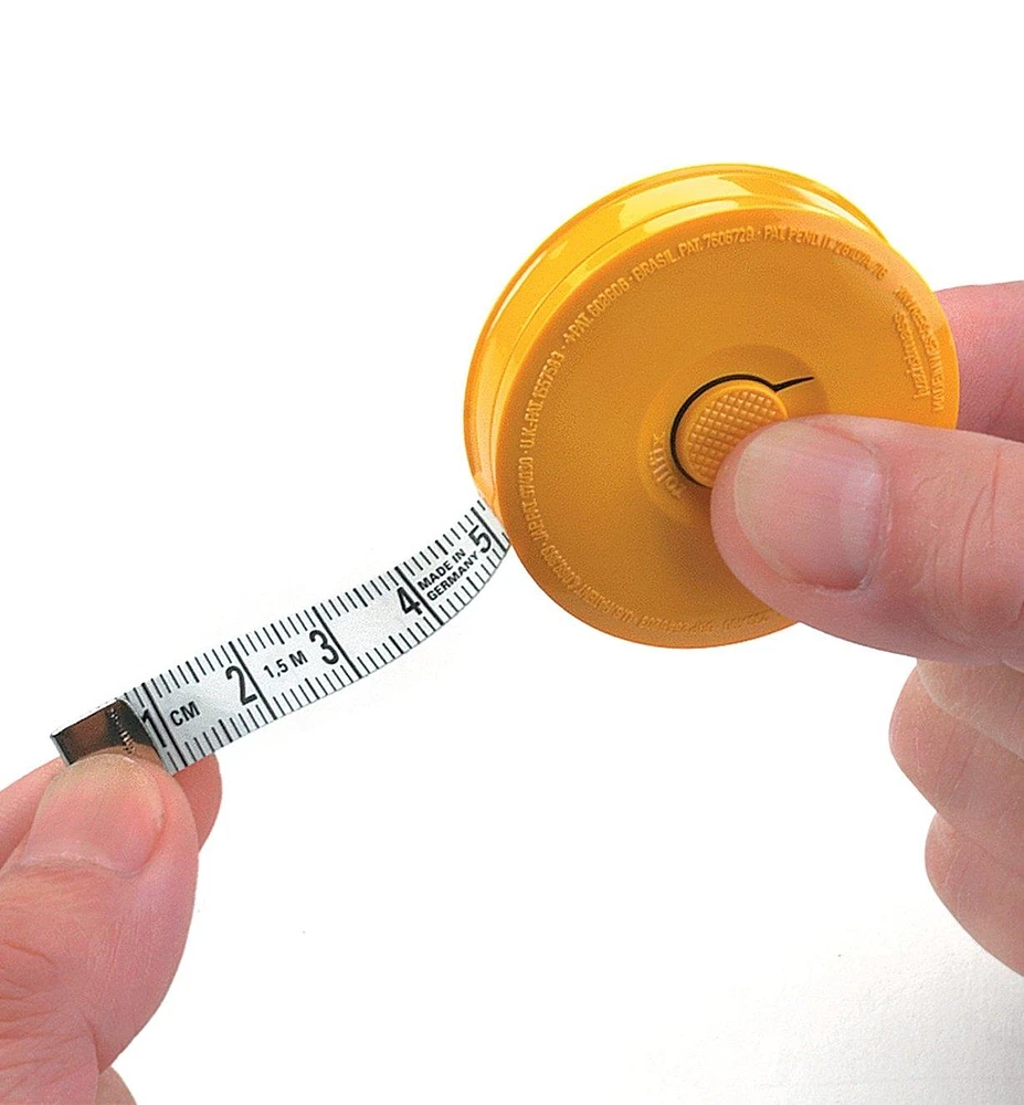 Pocket Tape Measure