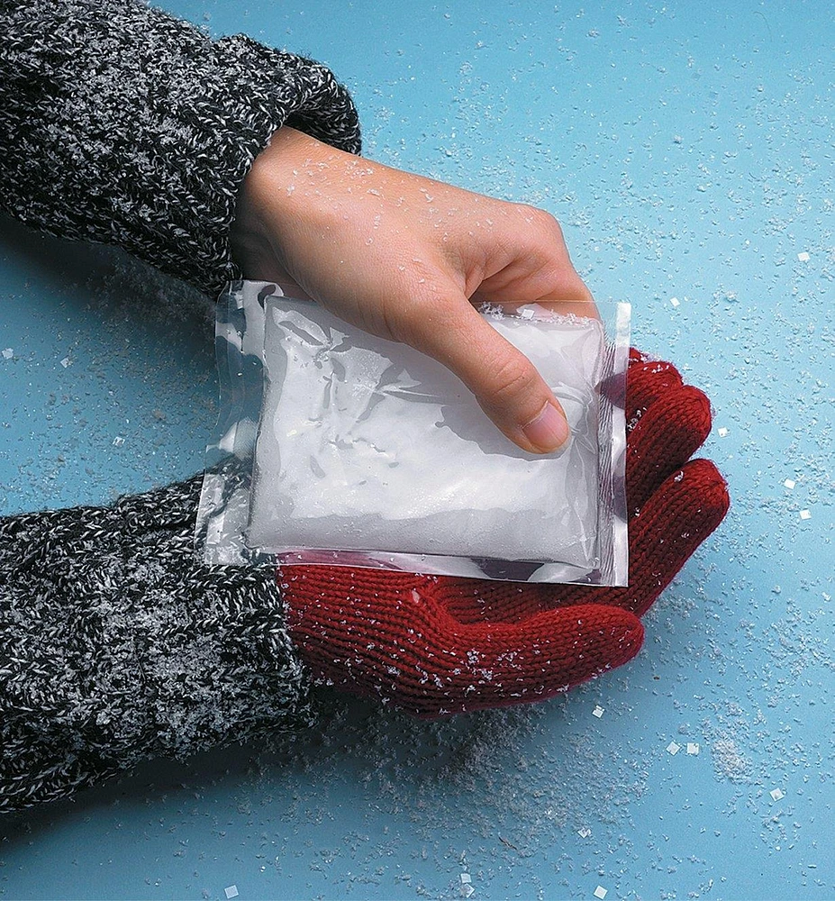 Reusable Instant Hand Warmer