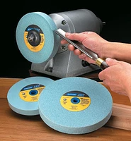 Norton 3X Grinding Wheels