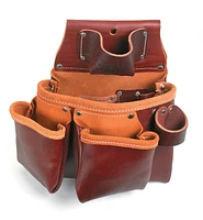 Occidental Leather Pro Framer Tool Bag