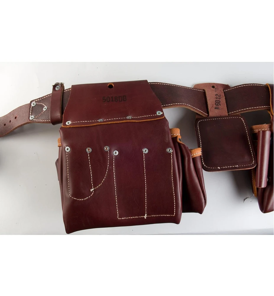 Occidental Leather Pro Framer Tool Bag