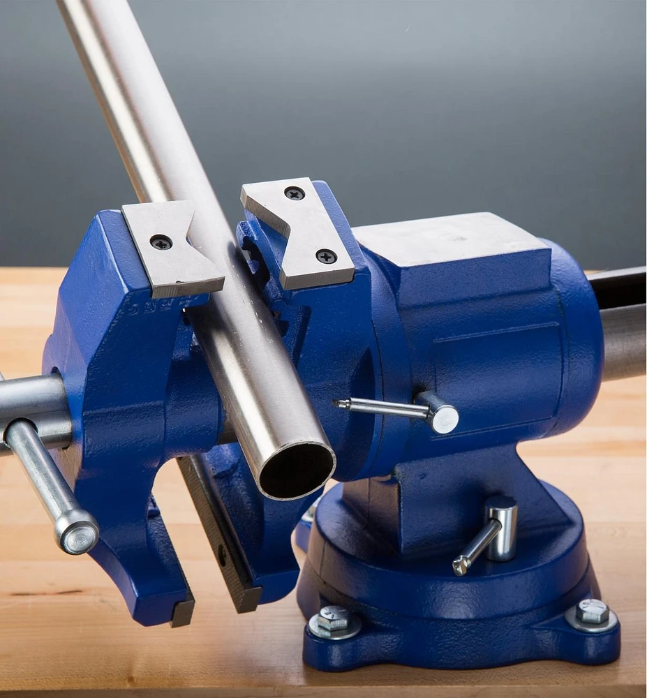 Multi-Purpose Vise