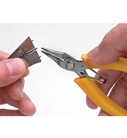 Mini Pliers