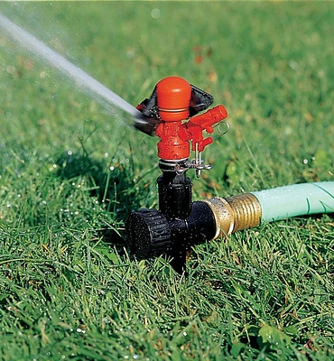 Perrot Impulse Sprinkler