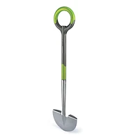 Radius Ergonomic Stainless-Steel Edger