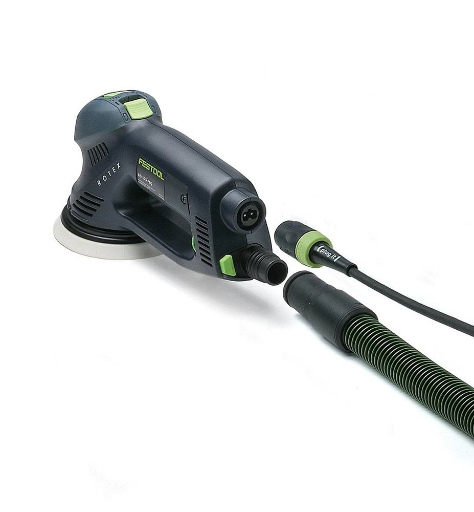 Festool Rotex RO 125 FEQ Dual-Mode Sander