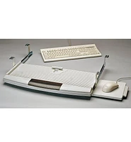 Sliding Keyboard Tray