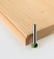 Small Molding Bits