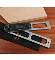 Starrett Digital Protractor