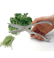 Stainless-Steel Kitchen Shears