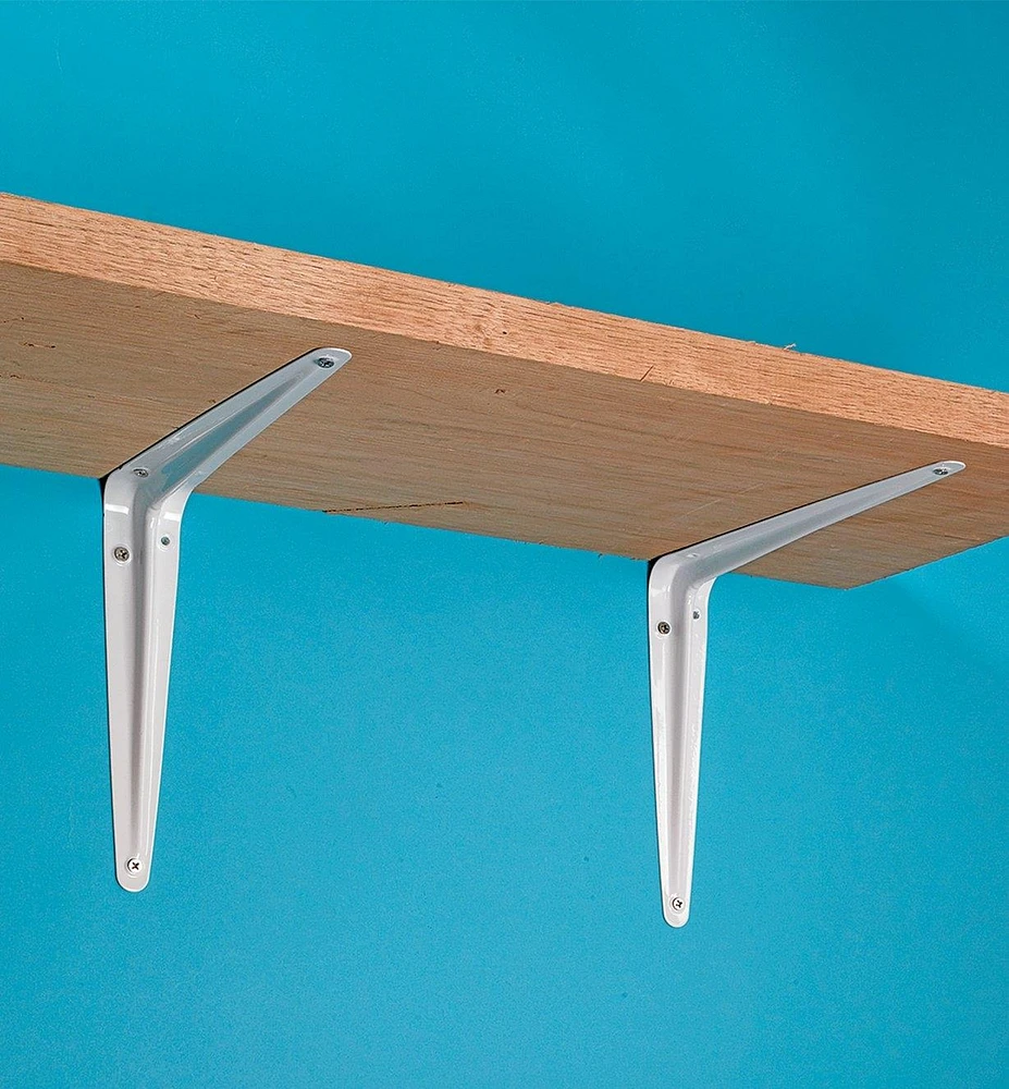 Shelf Brackets