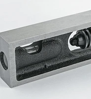 Starrett Double Squares