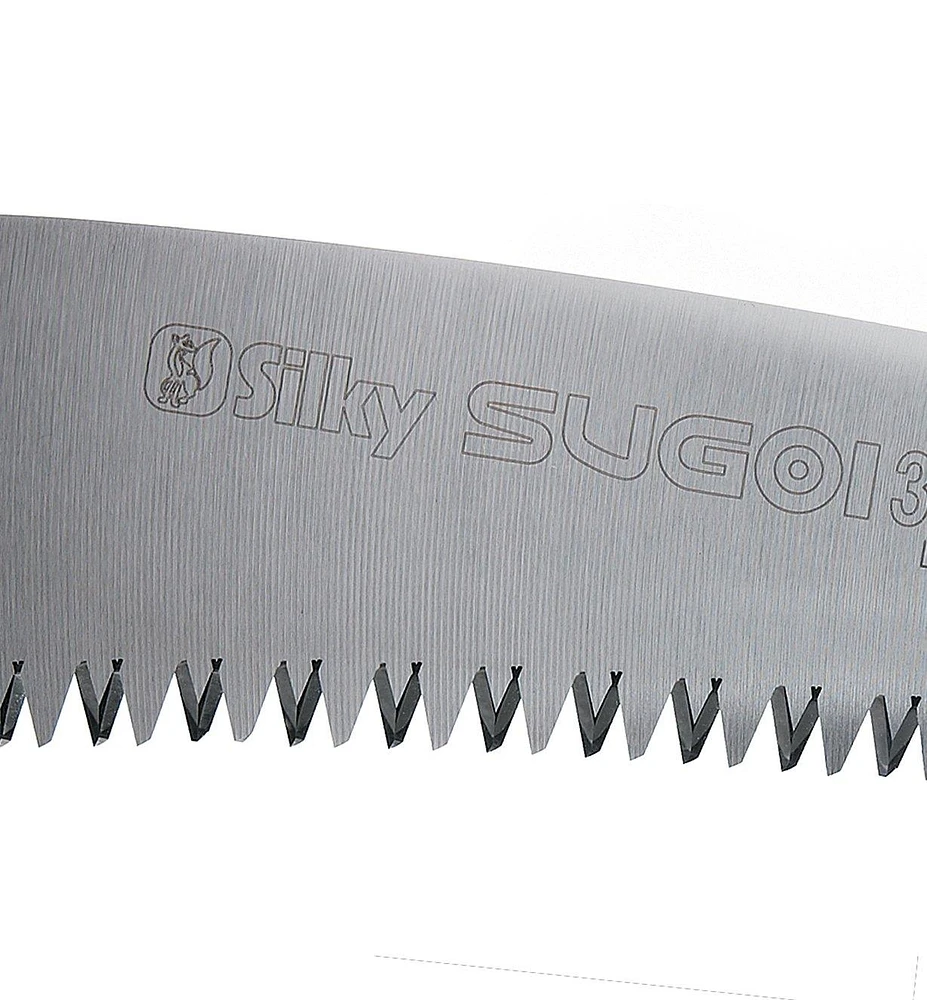 Silky Sugoi 360 Pruning Saw