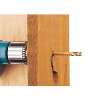The Original Saw Drill