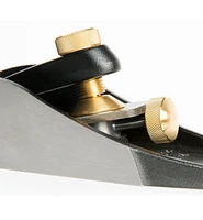 Slow Adjusters for Veritas Bevel-Up Planes