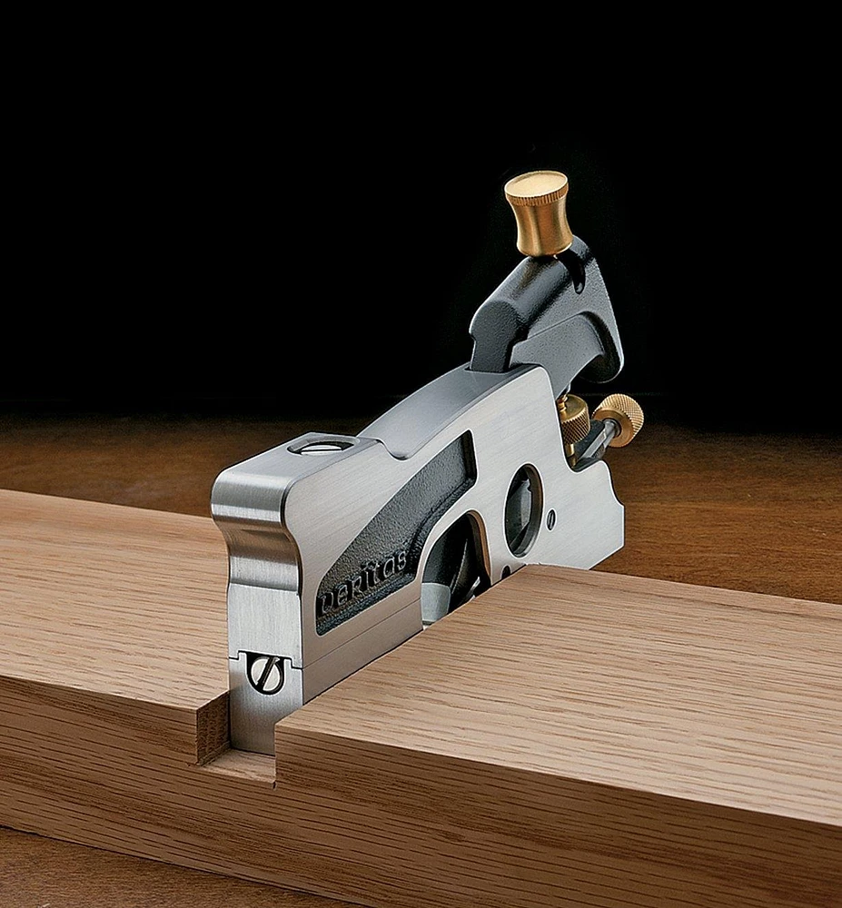 Set of Veritas Joinery Planes