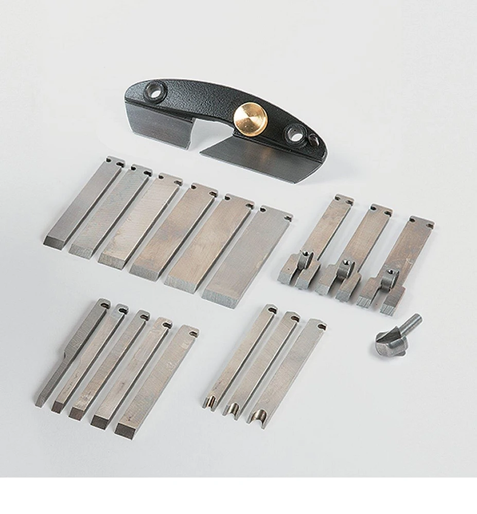 Set of Veritas Joinery Planes