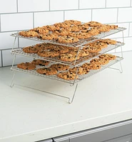 Stackable Cooling Racks