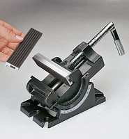 Vise Jaw Liners