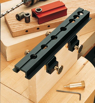 Veritas Dowelling Jig