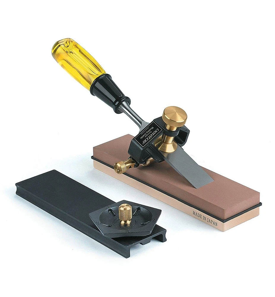 Veritas Sharpening System