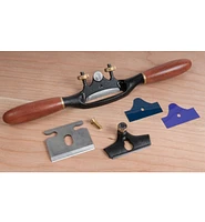 Veritas Flat Spokeshave