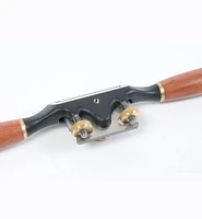 Veritas Flat Spokeshave