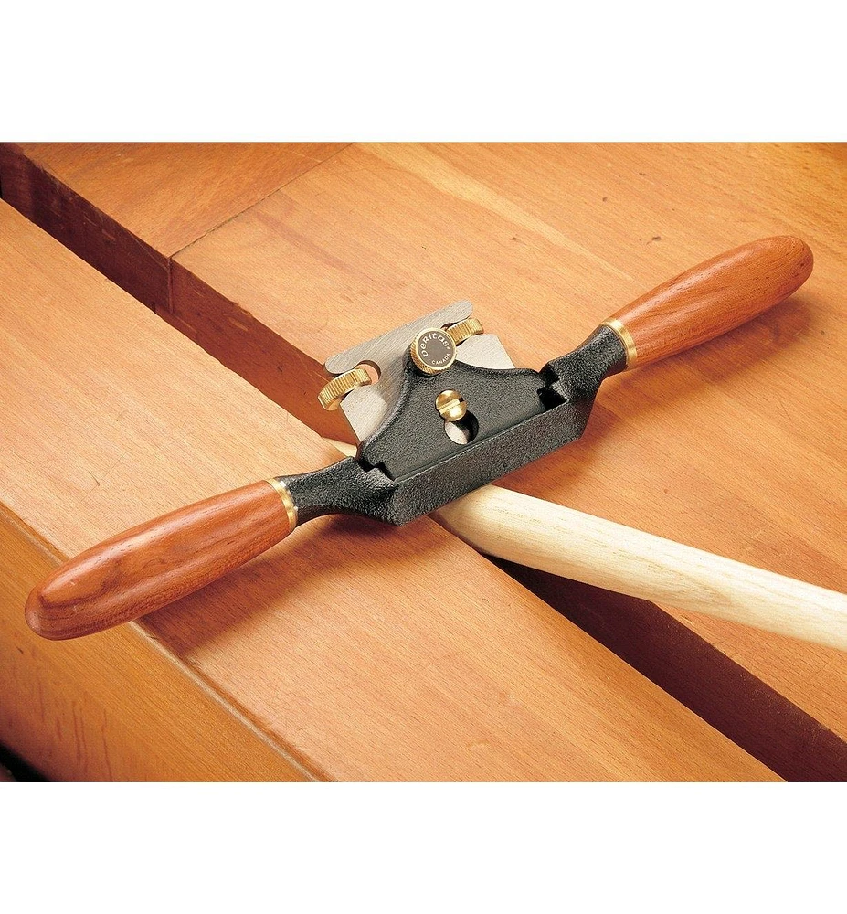 Veritas Flat Spokeshave