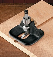 Veritas Medium Router Plane