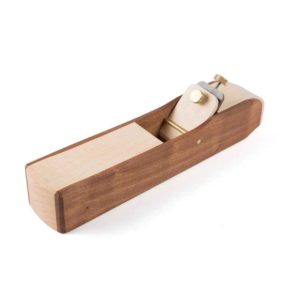 Veritas Wooden Bench Plane Hardware