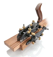 Veritas Combination Plane