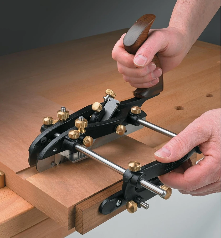 Veritas Combination Plane