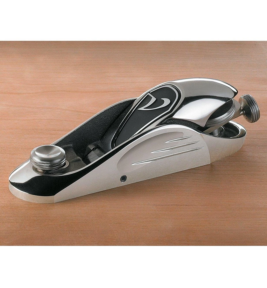 Veritas NX60 Block Plane