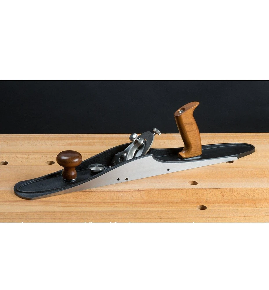 Veritas Custom #7 Jointer Plane