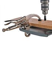 Vise Clamp