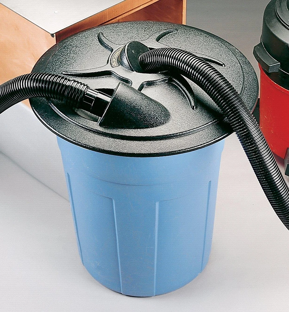 Veritas Cyclone Lids