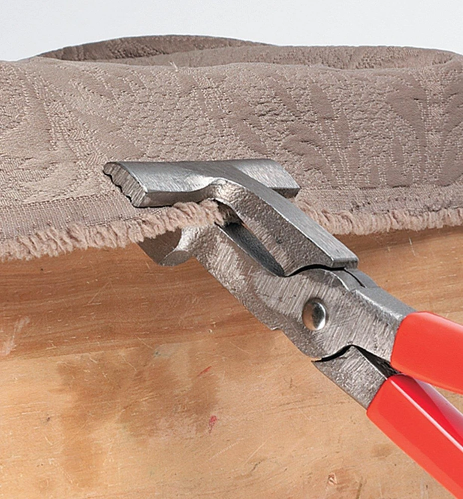 Upholsterer's Pliers