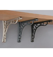 Tuscan Shelf Brackets