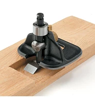 Veritas Medium Router Plane