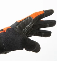 Work Gloves, Men's Sizes