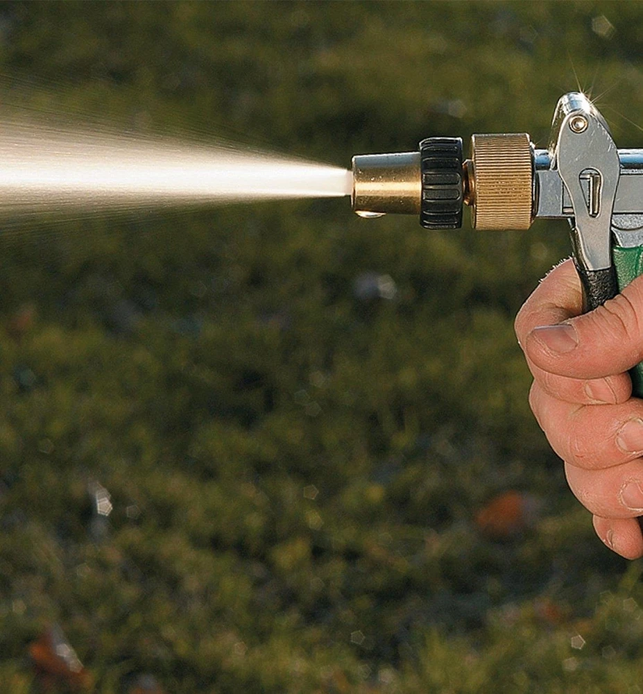 Pistolet d'arrosage