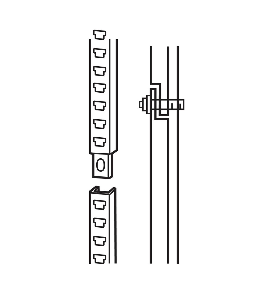 Lumber Storage System