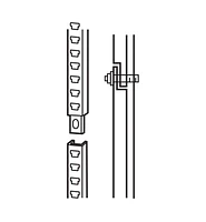 Lumber Storage System