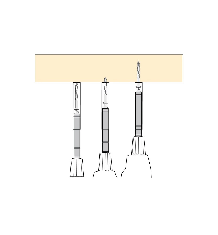 Screw Holder/Driver